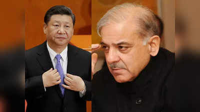 पाकिस्तान की कलह छोड़कर चीन जाएंगे शहबाज शरीफ, भाई शी जिनपिंग को राष्ट्रपति बनने की देंगे बधाई