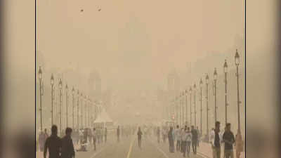 Delhi-NCR AQI Live Updates: और जहरीली हुई हवा,दिल्ली में 594  तो नोएडा में 444 पहुंचा AQI, पलूशन का ये मीटर डरा रहा है