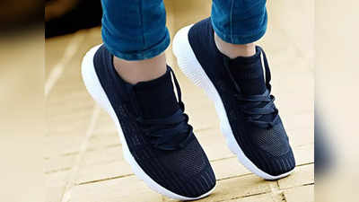 ये हैं 1000 रुपये तक के बजट में आने वाले 5 शानदार Running Shoes, देखने में आकर्षक और देते हैं आराम