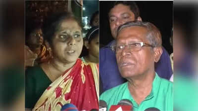 Panihati TMC Clash: রিগিং করে জিতেছে.. অভিযোগ তুলে দুই TMC কাউন্সিলরের বচসা, হাতাহাতি, উত্তপ্ত পনিহাটি