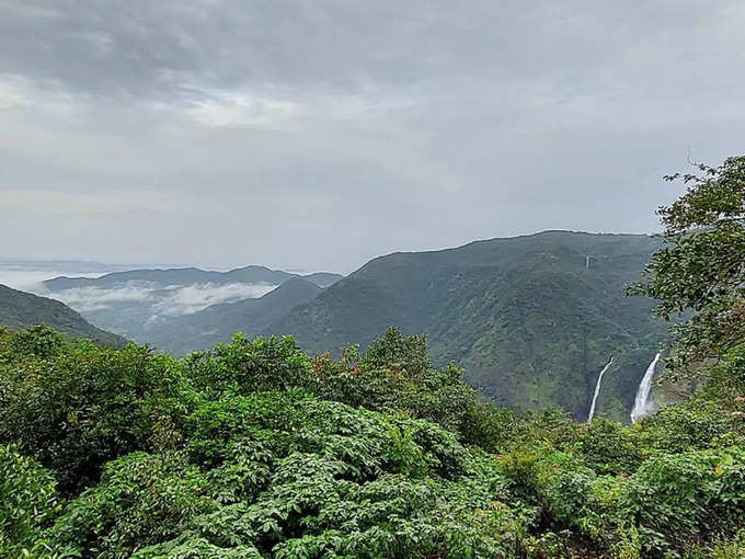 ​ಚೋರ್ಲಾ ಘಾಟ್‌