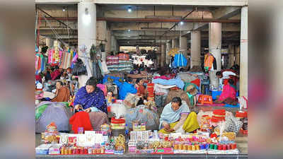यहां है एशिया का सबसे बड़ा महिलाओं का बाजार, जहां केवल शादीशुदा औरतें को ही है बिजनेस की इजाजत