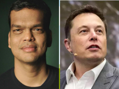 Elon Musk Twitter நிறுவனத்தை வாங்கவைத்த ஸ்ரீராம் கிருஷ்ணன் யார் தெரியுமா?