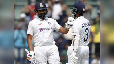 Ajinkya Rahane: दिनेश कार्तिक-अश्विन का T20 तो जिगरी यार का टेस्ट करियर खत्म, कप्तान रोहित भी नहीं कर पाए सपोर्ट!