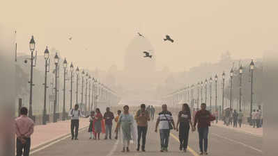 Delhi Pollution: इंडोर पल्यूशन भी कम घातक नहीं, एक्सपर्ट बता रहे हैं कैसे बचें अंदर-बाहर की जहरीली हवाओं से