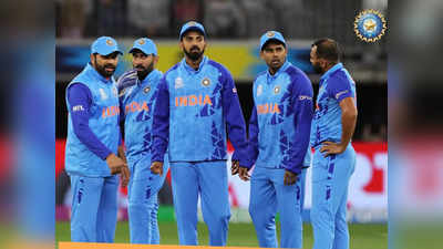 T20 World Cup: टीम इंडिया सेमीफायनलमध्ये कोणाविरुद्ध लढणार; जाणून घ्या समीकरण