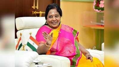 Governor Tamilisai: ఢిల్లీ బయలుదేరిన తమిళి సై.. అమిత్ షాకు కీలక రిపోర్ట్?