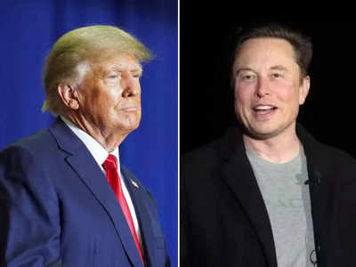 Donald Trump - এর উপর থেকে উঠছে নিষেধাজ্ঞা? Twitter কিনেই ইঙ্গিতপূর্ণ বার্তা দিলেন Elon Musk