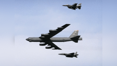 ऑस्‍ट्रेलिया में B-52 परमाणु बॉम्‍बर तैनात कर रहा अमेरिका, चीन आगबबूला, मिसाइल हमले की धमकी