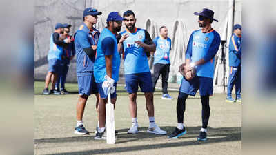 T20 World Cup: टी-२० वर्ल्डकपमध्ये भारताचा गेम होणार; बांगलादेशविरुद्धच्या मॅच आधी आली वाईट बातमी