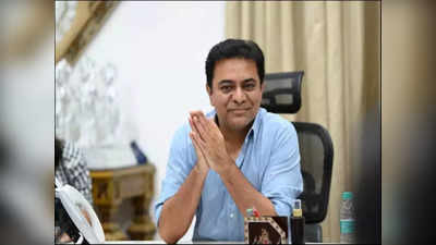 KTR: ఆయన అంతర్జాతీయ నేతే.. కానీ.. రాహుల్ సెటైర్‌కు కేటీఆర్ కౌంటర్