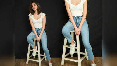 Ananya Panday वाला जींस लुक पाने के लिए पहनें Women Jeans, पसंद आएंगे ये 5 विकल्प