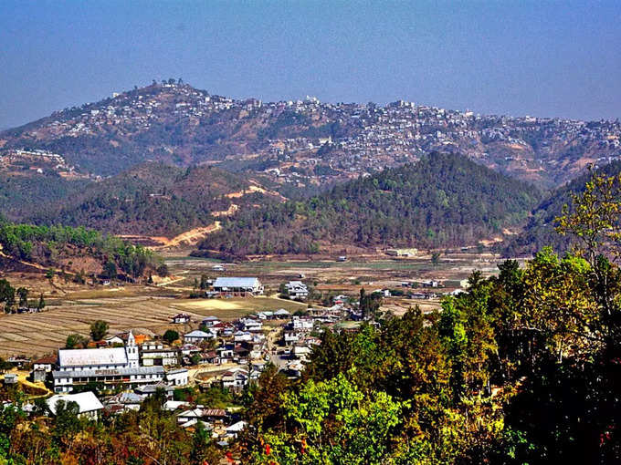 ​ಮಿಜೋರಾಂ ಚಂಪೈ