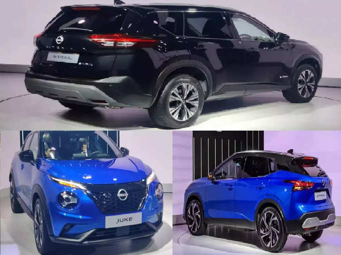 Nissan Cars October 2022 Sales 2