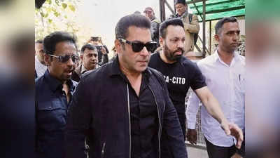 Salman Khanને મળી Y+ સિક્યુરિટી, 11 સુરક્ષાકર્મીઓ રહેશે સાથે, Akshay Kumar અને Anupam Kherની સુરક્ષા વધારવામાં આવી