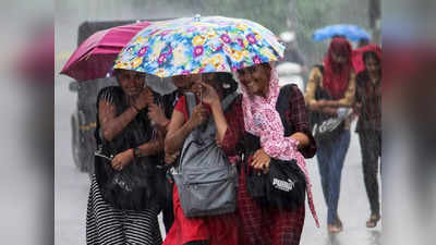 Yellow Alert In Kerala: ഭീഷണിയായി ചക്രവാതച്ചുഴി; ഈ ജില്ലകളിൽ ശനിയാഴ്ചവരെ മഴ ശക്തമാകും, യെല്ലോ അലേർട്ട് പ്രഖ്യാപിച്ചു