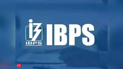 IBPS SO के लिए आज से आवेदन शुरू, 710 पदों पर होनी है भर्तियां