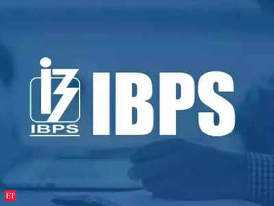 IBPS SO के लिए आज से आवेदन शुरू, 710 पदों पर होनी है भर्तियां 