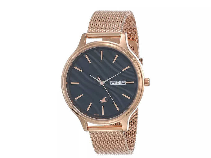 Fastrack Watch For Women