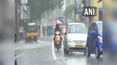Chennai Rains: ಭಾರಿ ಮಳೆಗೆ ತತ್ತರಿಸಿದ ಚೆನ್ನೈ: ರಸ್ತೆಗಳು ಜಲಾವೃತ, ಶಾಲೆಗಳಿಗೆ ರಜೆ