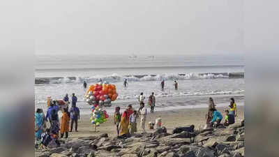 Digha Sea Beach: খোলনলচে বদলাবে বাঙালির প্রিয় দিঘার, সিঙ্গাপুরের আদলে আন্ডারওয়াটার পার্ক তৈরির সিদ্ধান্ত