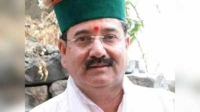 Himachal BJP: हिमाचल में बागियों पर बीजेपी का ऐक्शन जारी, प्रदेश उपाध्यक्ष राम सिंह को 6 साल के लिए किया बाहर