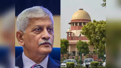 Supreme Court: आंध्र प्रदेश की राजधानी से जुड़े मामले की सुनवाई से CJI ने खुद को किया अलग, जानें कारण