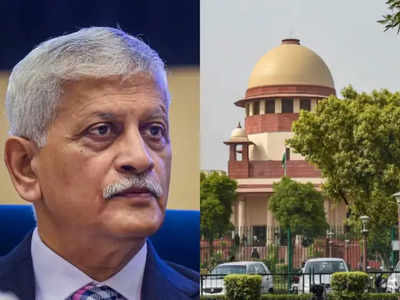 Supreme Court: आंध्र प्रदेश की राजधानी से जुड़े मामले की सुनवाई से CJI ने खुद को किया अलग, जानें कारण
