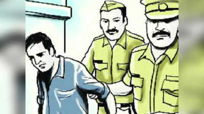 Gurugram Crime: फ्लिपकार्ट के गोदाम से 12 लाख रुपये के मोबाइल फोन चोरी, एक गिरफ्तार