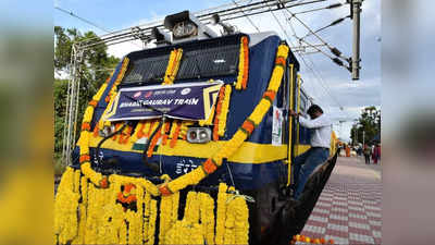 Indian railway news: दिल्ली से जगन्नाथ पुरी के लिए चलेगी भारत गौरव टूरिस्ट ट्रेन, यहां जानिए किराया और टाइम टेबल