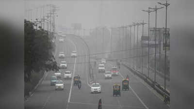 UP Pollution: इस सप्ताह के अंत तक बूंदाबांदी के आसार, पलूशन लेवल के बीच बढ़ेगी ठंड, AQI 400 पार