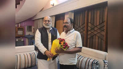 Gopalganj By Election 2022: कद्दावर नेता BN जायसवाल ने किया RJD कैंडिडेट का समर्थन, वोटिंग से पहले BJP को तगड़ा झटका