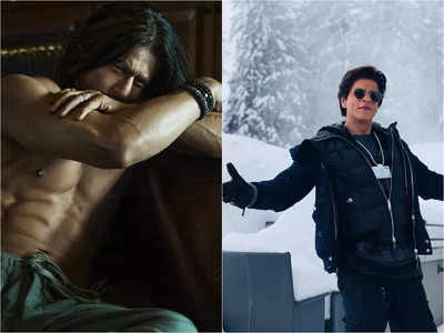 Shah Rukh Khan: ৫৭-এ পা শাহরুখের, এটাই বাদশার ঘুরে দাঁড়ানোর বছর?