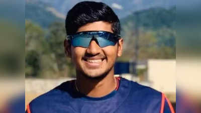 Syed Mushtaq Ali Trophy: इस मैच के आगे वर्ल्ड कप रोमांच फेल, 1 रन से हार गई शिखर धवन की टीम, यश ठाकुर की दबंगई