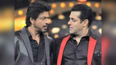 SRK-Salman Khan: कुछ भी हो जाए सलमान को कभी दुख नहीं दूंगा- जब शाहरुख ने दरार डालने वालों को दिया करारा जवाब