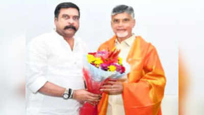 ఫోర్జరీ కేసులో టీటీడీపీకి చెందిన కీలక నేత అరెస్టు