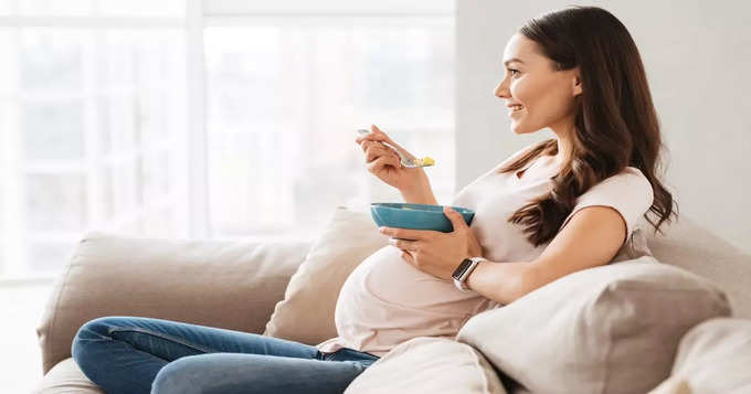 Oats In Pregnancy