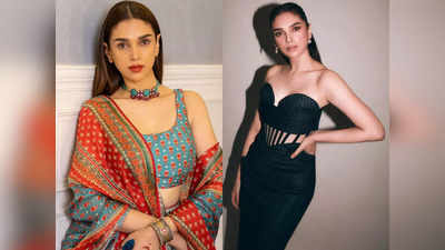 Aditi Rao Hydari Marriage: 17 વર્ષે બેસ્ટફ્રેન્ડ સાથે પ્રેમ, 21 વર્ષની ઉંમરે લગ્ન અને ત્યારબાદ ડિવોર્સ; રોયલ ફેમિલીની આ એક્ટ્રેસની મેરિડ લાઇફ રહી દુઃખદ