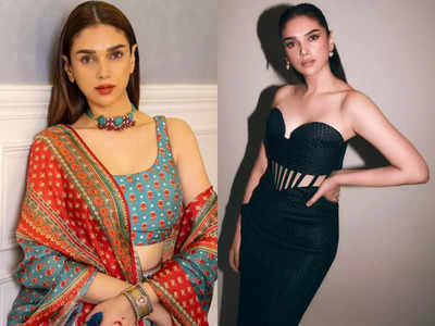 Aditi Rao Hydari Marriage: 17 વર્ષે બેસ્ટફ્રેન્ડ સાથે પ્રેમ, 21 વર્ષની ઉંમરે લગ્ન અને ત્યારબાદ ડિવોર્સ; રોયલ ફેમિલીની આ એક્ટ્રેસની મેરિડ લાઇફ રહી દુઃખદ