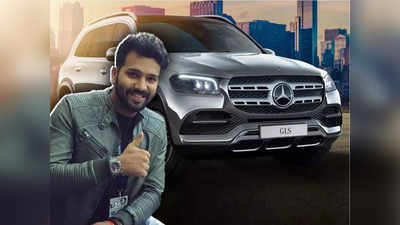 Rohit Sharma New Car: বিশ্বকাপের মধ্যেই সুখবর! নতুন Mercedes Benz কিনলেন রোহিত শর্মা