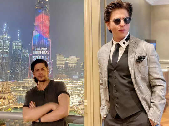 SRK Birthday: શાહરુખના પિતાએ આપી હતી એક શીખ, જેના કારણે તે બની ગયો બોલિવૂડનો બેતાજ બાદશાહ 