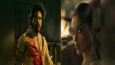 Pathan Teaser Out: Shah Rukh Khanના બર્થ ડે પર રિલીઝ થયું પઠાણનું ટીઝર, દમદાર એક્શન સાથે કમબેક કરશે કિંગ ખાન