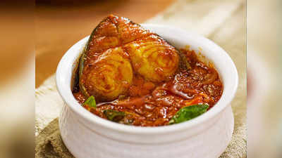 Bengali Fish Curry Recipe: চিকেন বা মাটন নয়, কাতলার এই দো পেঁয়াজাতে হিট হবে জগদ্ধাত্রী পুজোর নবমী!