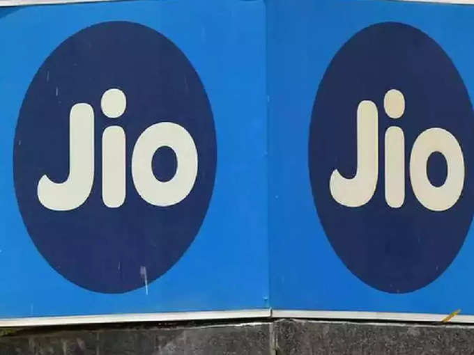 Jio Plans