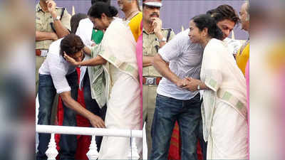 Shah Rukh Khan Birthday : জন্মদিনে ভাই-কে উইশ মমতার, শাহরুখকে বিশেষ বার্তা মুখ্যমন্ত্রীর