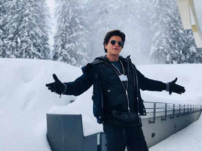 SRK Birthday: দেড় লাখের ঘড়ি পছন্দ বলিউড বাদশার, শাহরুখের দামি জুতো ও জ্যাকেটের লিস্ট দেখলে চোখ কপালে উঠবে!