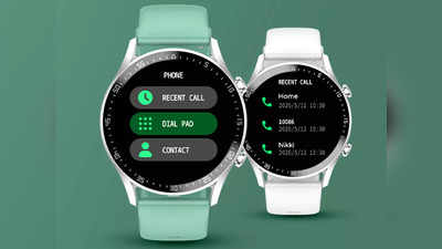 ये रही शानदार फीचर वाली Fire Boltt Smartwatch, कॉलिंग का भी फीचर भी है उपलब्ध