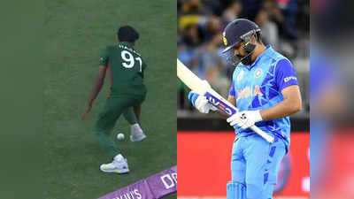 Ind vs Ban T20: जीवनदान का फायदा नहीं उठा सके रोहित शर्मा, चंद मिनट में विलेन से हीरो बना बांग्लादेशी खिलाड़ी