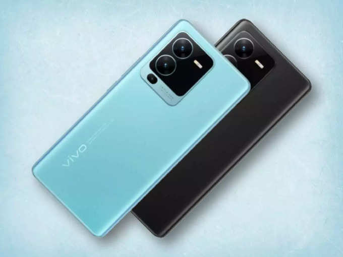 ​Vivo V25 Pro Review: স্পেসিফিকেশন ও সফটওয়্যার