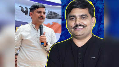 Gujarat Assembly Election: क्या दहेगाम के युवराज बन पाएंगे AAP के यूथ आइकन जाडेजा? जानिए आप की रणनीति?